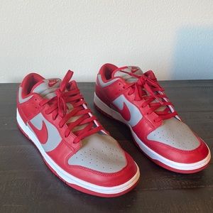 UNLV Dunk Lows
